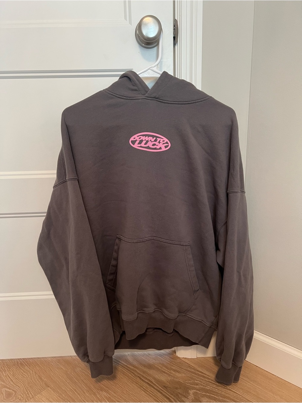 cold culture hoodie